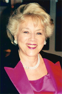 Edith Taylor, philanthropist, dies in Rancho Santa Fe - San Diego ...