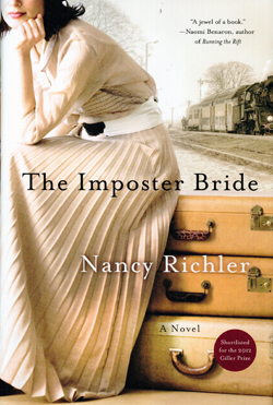 imposter bride