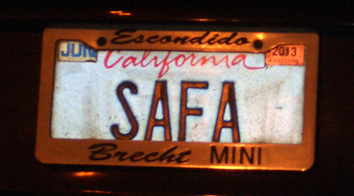 safa