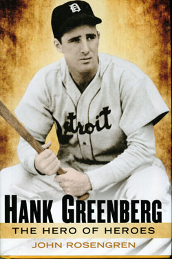 Hank Greenberg