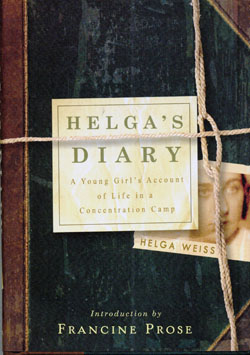 Helga's Diary