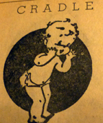 cradle logo