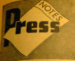 press notes logo