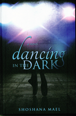 dancing in the dark