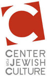 Center for Jewish Culture logo