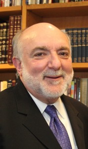 Rabbi David Ellenson