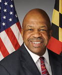 Elijah Cummings