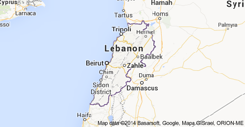 Lebanon endangered by Syrian incursions, refugees - San Diego Jewish World