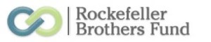 Rockefeller Brothers Fund