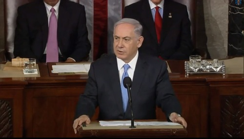 Netanyahu: Iran nuclear issue at fateful crossroads - San Diego Jewish