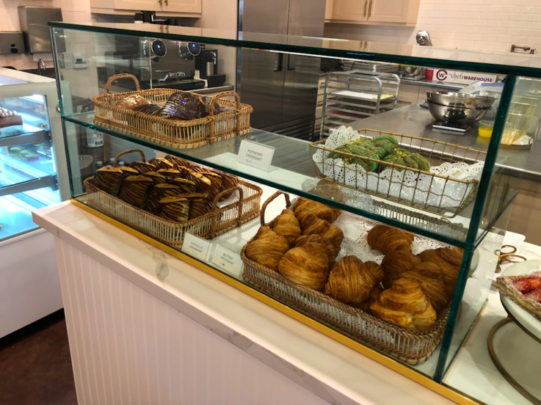 New Kosher Bakery in La Jolla Offers an Authentic Taste of France - San ...