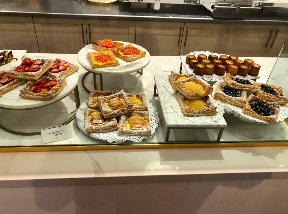 New Kosher Bakery in La Jolla Offers an Authentic Taste of France - San ...