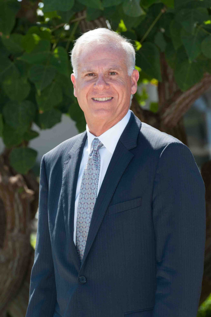 Michael Hopkins to Retire as JFS CEO on June 30, 2025 San Diego