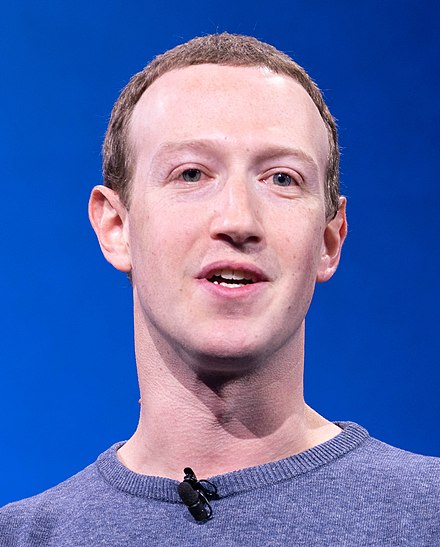 Today’s Jewish Birthday: Mark Zuckerberg – San Diego Jewish World