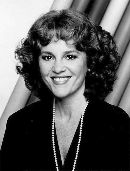 Today's Jewish Birthday: Madeline Kahn - San Diego Jewish World