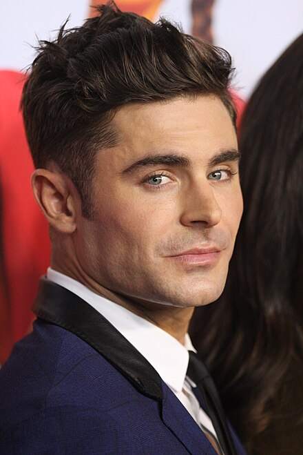 Today's Jewish Birthday: Zac Efron - San Diego Jewish World